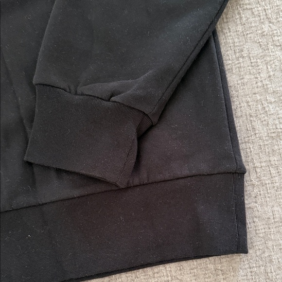 Stella McCartney Men’s Black Graphic Sweater - Picture 4 of 5